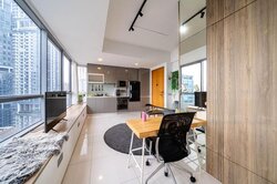 Lumiere (D2), Apartment #455803531